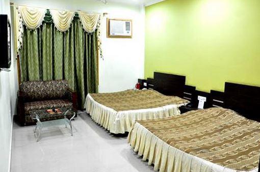 Hotel Shree Palace
